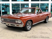 1966 Chevrolet El Camino for sale in Riverhead, New York (ID-162092)