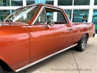 1966 Chevrolet El Camino for sale in Riverhead, New York (ID-162092)