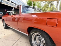 1966 Chevrolet El Camino for sale in Riverhead, New York (ID-162092)