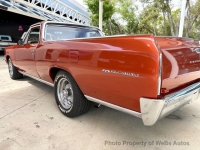 1966 Chevrolet El Camino for sale in Riverhead, New York (ID-162092)