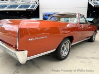 1966 Chevrolet El Camino for sale in Riverhead, New York (ID-162092)