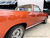 1966 Chevrolet El Camino for sale in Riverhead, New York (ID-162092)