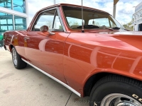 1966 Chevrolet El Camino for sale in Riverhead, New York (ID-162092)