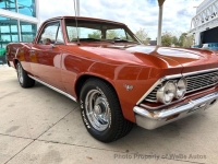 1966 Chevrolet El Camino for sale in Riverhead, New York (ID-162092)