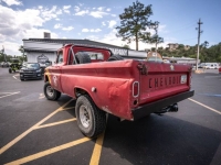 1966 Chevrolet Fleetside for sale in Michigan (ID-130471)