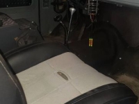 1966 Chevrolet Fleetside for sale in Michigan (ID-130471)