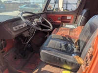 1966 Chevrolet G10 for sale in Michigan (ID-140968)
