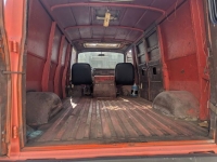 1966 Chevrolet G10 for sale in Michigan (ID-140968)
