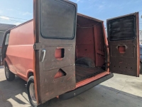 1966 Chevrolet G10 for sale in Michigan (ID-140968)