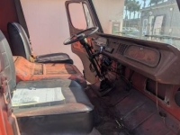 1966 Chevrolet G10 for sale in Michigan (ID-140968)