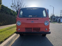 1966 Chevrolet G10 for sale in Michigan (ID-140968)