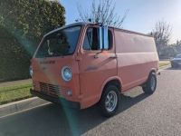 1966 Chevrolet G10 for sale in Michigan (ID-140968)