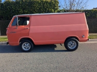 1966 Chevrolet G10 for sale in Michigan (ID-140968)
