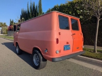 1966 Chevrolet G10 for sale in Michigan (ID-140968)
