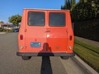 1966 Chevrolet G10 for sale in Michigan (ID-140968)