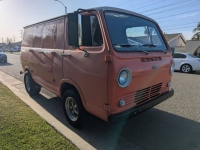 1966 Chevrolet G10 for sale in Michigan (ID-140968)