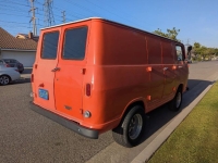 1966 Chevrolet G10 for sale in Michigan (ID-140968)