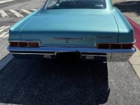 1966 Chevrolet Humpback for sale in Michigan (ID-161819)