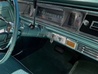 1966 Chevrolet Humpback for sale in Michigan (ID-161819)