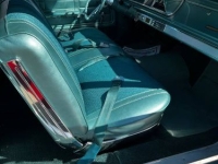 1966 Chevrolet Humpback for sale in Michigan (ID-161819)