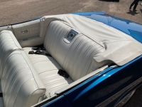 1966 Chevrolet Impala for sale in Michigan (ID-101838)