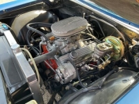 1966 Chevrolet Impala for sale in Michigan (ID-101838)