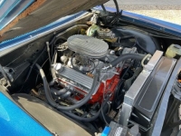1966 Chevrolet Impala for sale in Michigan (ID-101838)