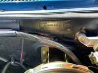 1966 Chevrolet Impala for sale in Michigan (ID-101838)
