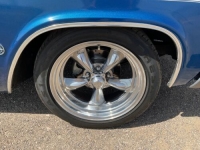 1966 Chevrolet Impala for sale in Michigan (ID-101838)