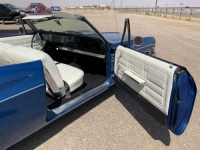 1966 Chevrolet Impala for sale in Michigan (ID-101838)