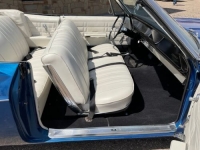 1966 Chevrolet Impala for sale in Michigan (ID-101838)