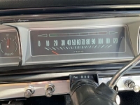 1966 Chevrolet Impala for sale in Michigan (ID-101838)
