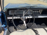 1966 Chevrolet Impala for sale in Michigan (ID-101838)