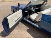 1966 Chevrolet Impala for sale in Michigan (ID-101838)