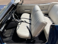 1966 Chevrolet Impala for sale in Michigan (ID-101838)