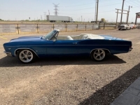 1966 Chevrolet Impala for sale in Michigan (ID-101838)