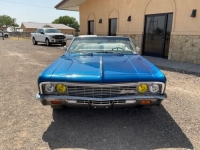 1966 Chevrolet Impala for sale in Michigan (ID-101838)