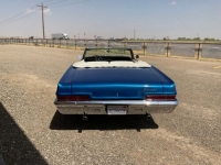 1966 Chevrolet Impala for sale in Michigan (ID-101838)