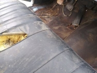 1966 Chevrolet Impala for sale in Michigan (ID-108348)