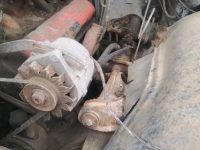 1966 Chevrolet Impala for sale in Michigan (ID-108348)