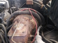 1966 Chevrolet Impala for sale in Michigan (ID-108348)