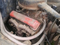 1966 Chevrolet Impala for sale in Michigan (ID-108348)