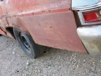 1966 Chevrolet Impala for sale in Michigan (ID-108642)
