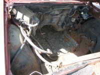 1966 Chevrolet Impala for sale in Michigan (ID-108642)