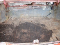 1966 Chevrolet Impala for sale in Michigan (ID-108642)