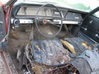 1966 Chevrolet Impala for sale in Michigan (ID-108642)
