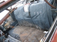 1966 Chevrolet Impala for sale in Michigan (ID-108642)