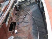 1966 Chevrolet Impala for sale in Michigan (ID-108642)