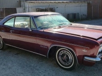 1966 Chevrolet Impala for sale in Riverhead, New York (ID-112127)