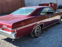 1966 Chevrolet Impala for sale in Riverhead, New York (ID-112127)